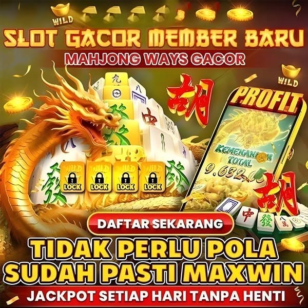 MASTER4D : Link Server Thailand Game Online Top Banget